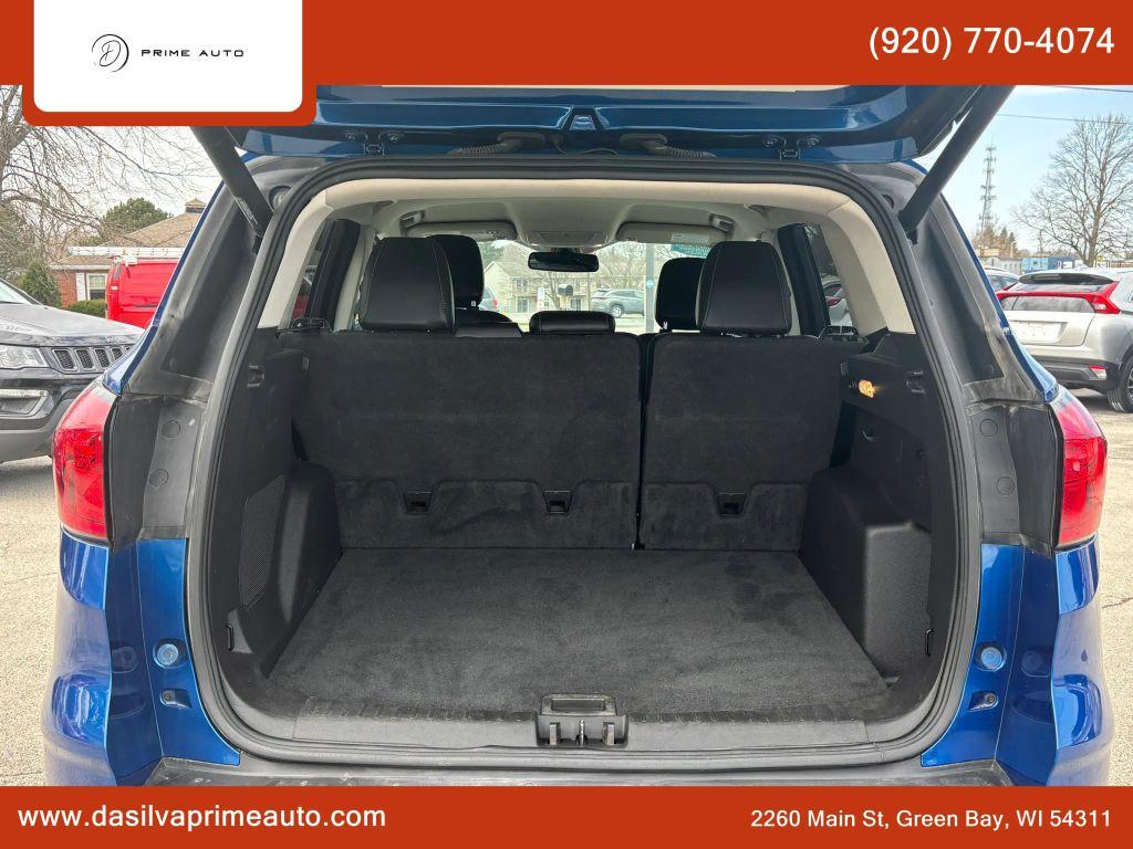 used 2019 Ford Escape car, priced at $13,990