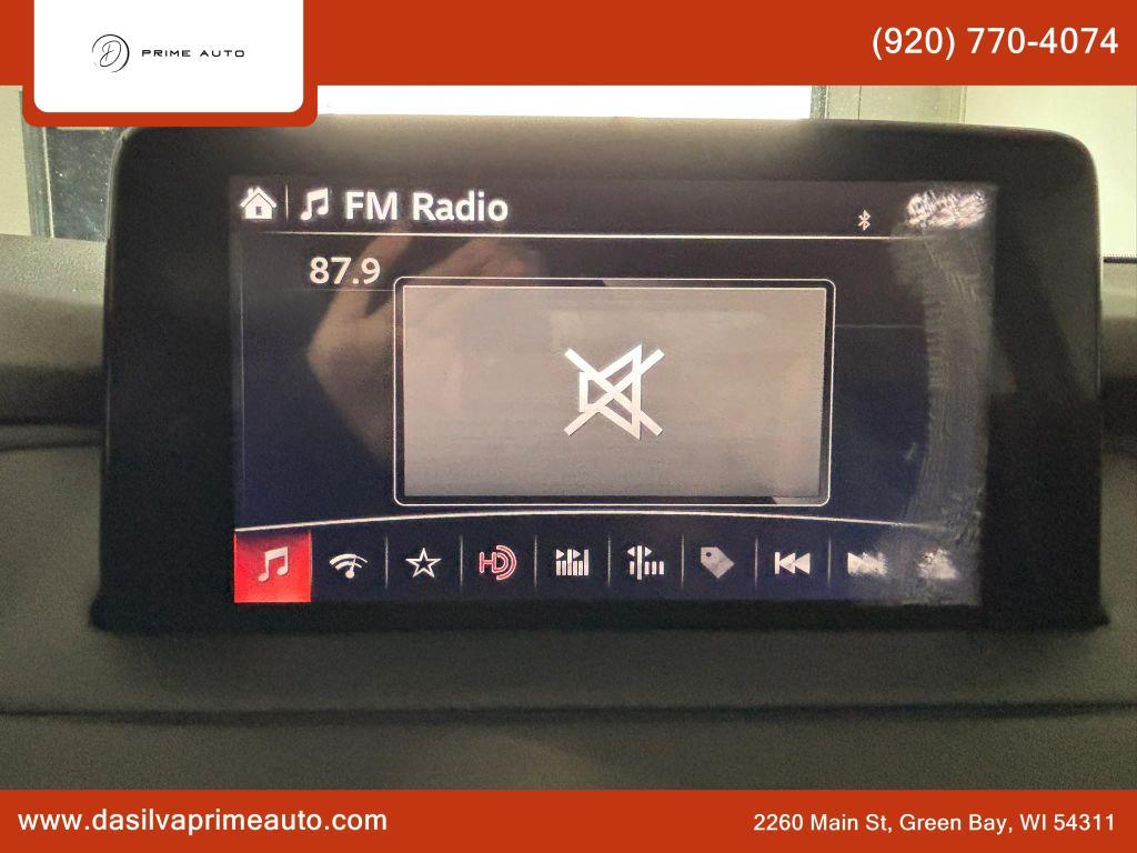 used 2017 Mazda CX-9 car, priced at $12,990
