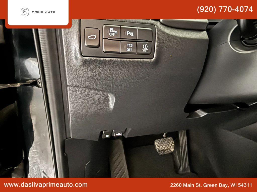 used 2017 Mazda CX-9 car, priced at $12,990