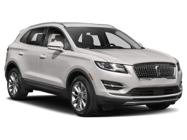used 2019 Lincoln MKC car, priced at $17,990