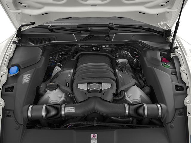 used 2013 Porsche Cayenne car, priced at $18,990