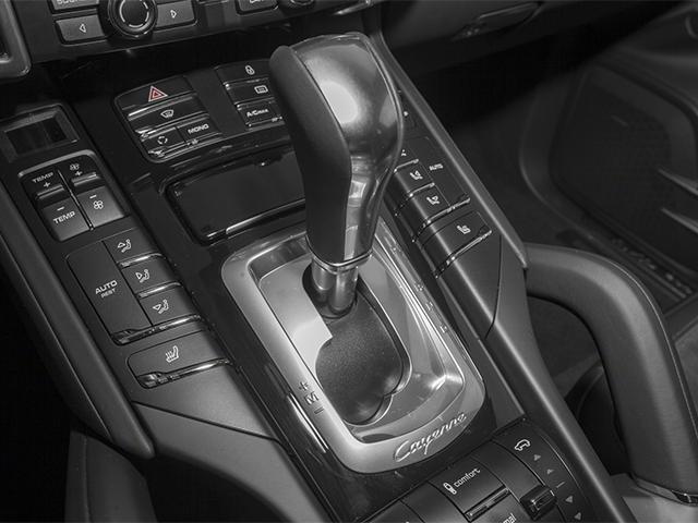 used 2013 Porsche Cayenne car, priced at $18,990