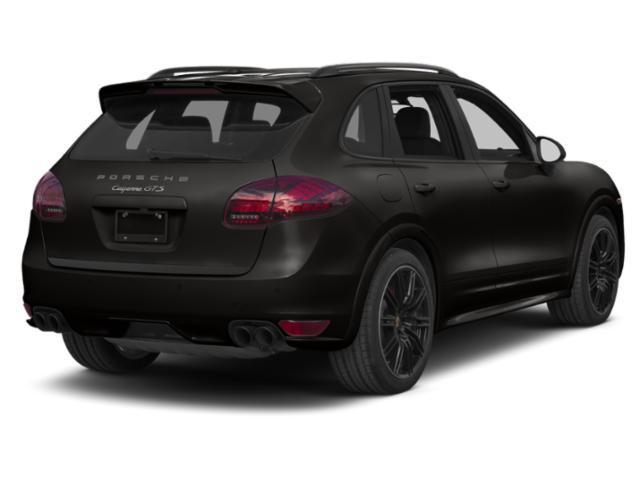used 2013 Porsche Cayenne car, priced at $18,990