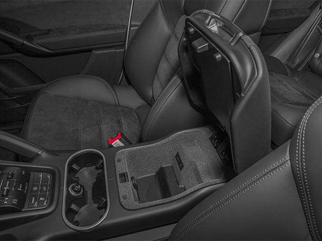 used 2013 Porsche Cayenne car, priced at $18,990