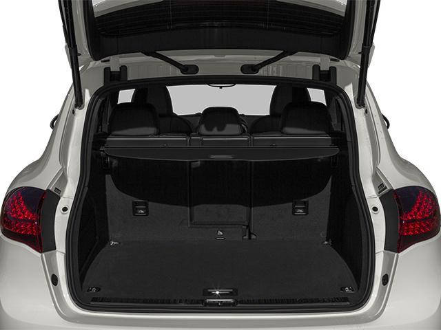 used 2013 Porsche Cayenne car, priced at $18,990
