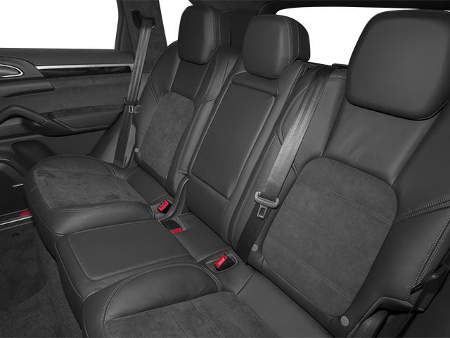 used 2013 Porsche Cayenne car, priced at $18,990