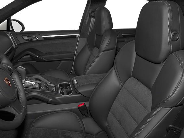 used 2013 Porsche Cayenne car, priced at $18,990