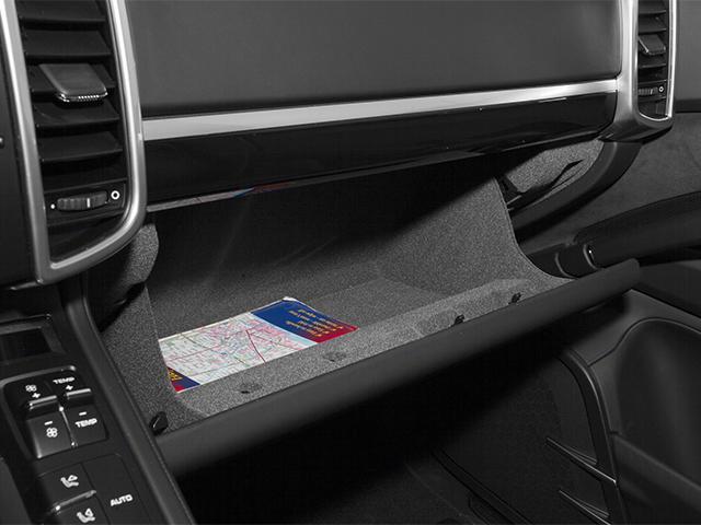 used 2013 Porsche Cayenne car, priced at $18,990