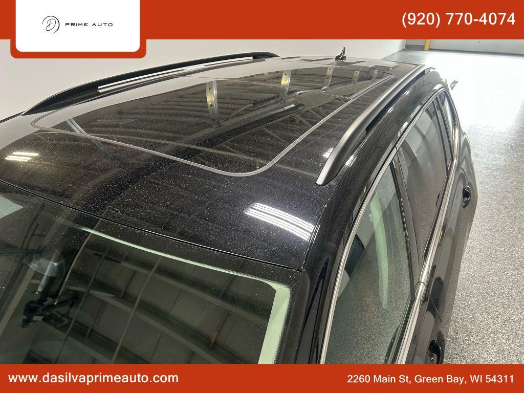 used 2020 Volkswagen Tiguan car, priced at $17,990