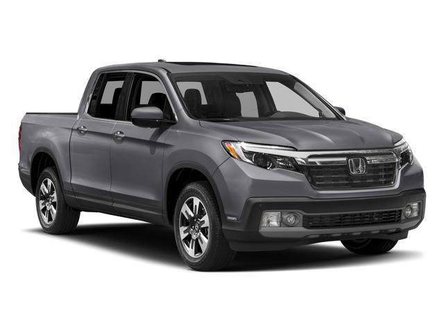 used 2017 Honda Ridgeline car, priced at $19,690