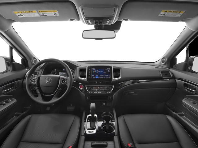 used 2017 Honda Ridgeline car, priced at $19,690