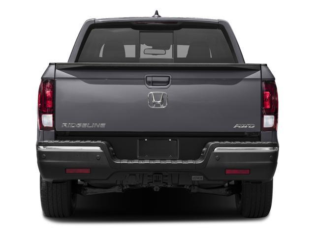 used 2017 Honda Ridgeline car, priced at $19,690