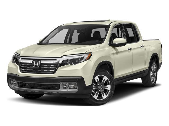 used 2017 Honda Ridgeline car, priced at $19,690