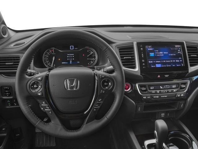 used 2017 Honda Ridgeline car, priced at $19,690
