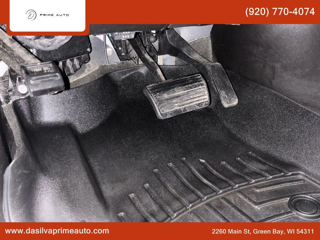 used 2017 Chevrolet Suburban car, priced at $19,500