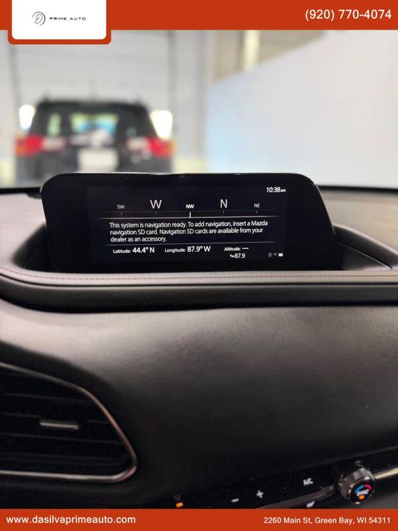 used 2022 Mazda CX-30 car, priced at $19,990