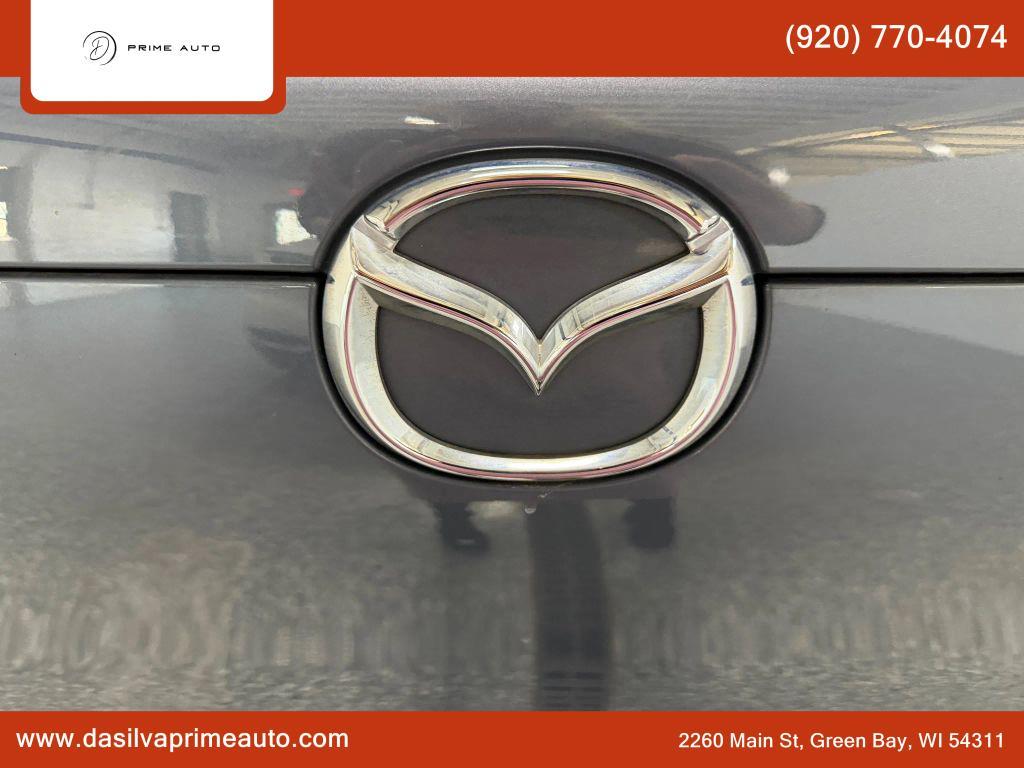 used 2022 Mazda CX-30 car, priced at $19,990