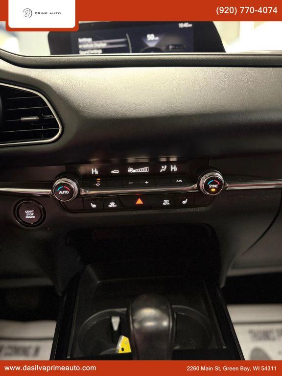 used 2022 Mazda CX-30 car, priced at $19,990