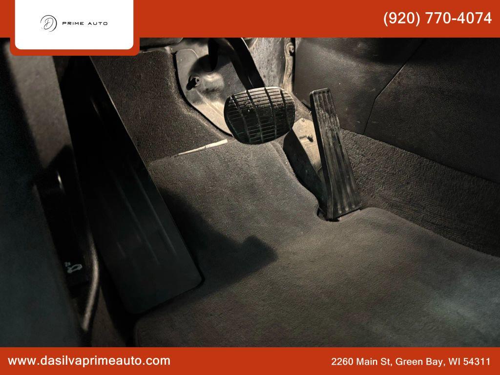 used 2019 BMW X1 car, priced at $12,990