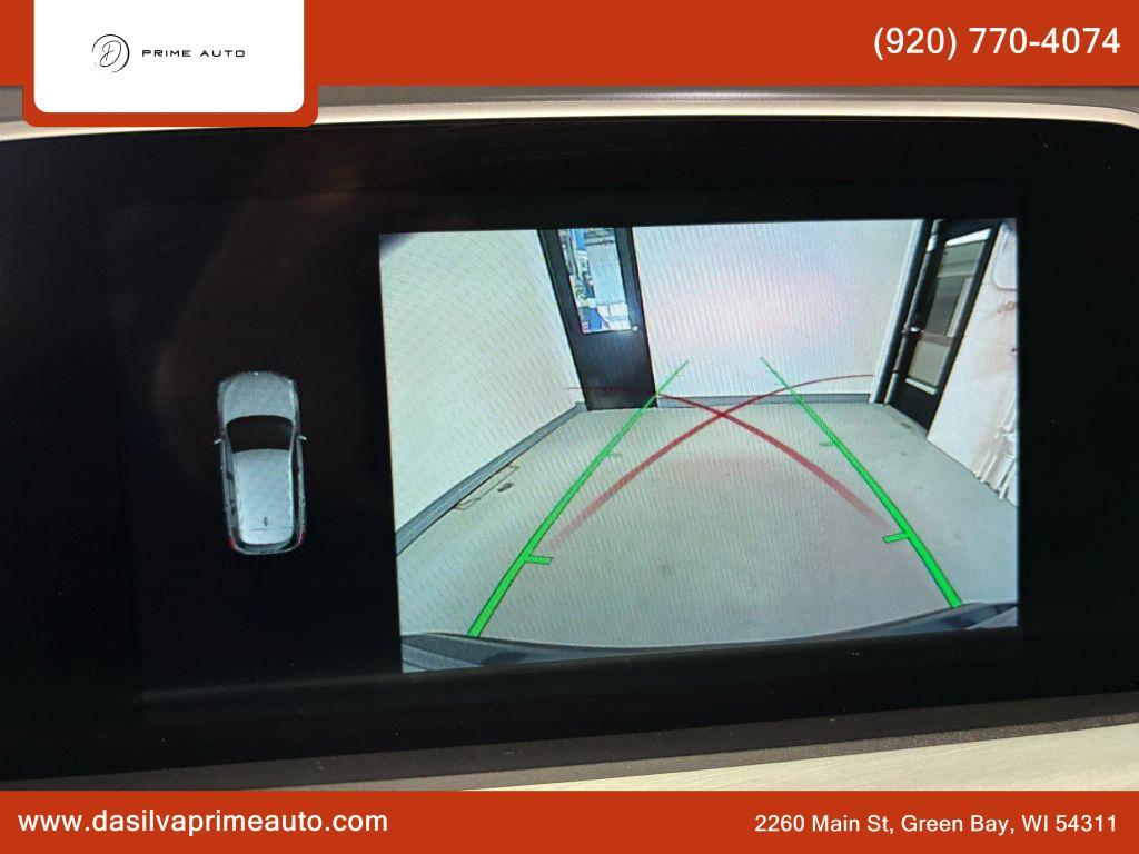 used 2019 BMW X1 car, priced at $12,990