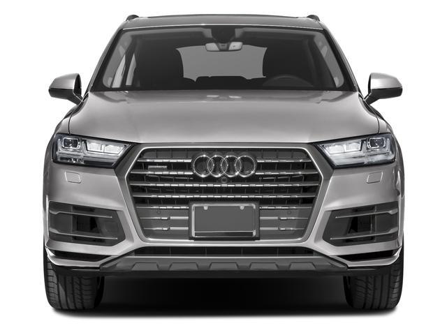 used 2017 Audi Q7 car, priced at $16,990