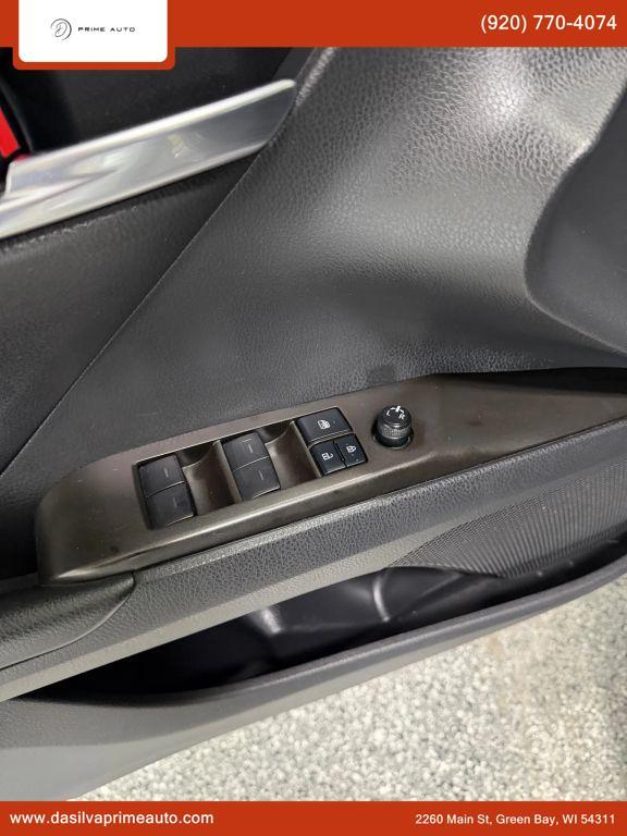 used 2022 Toyota Camry car, priced at $19,990