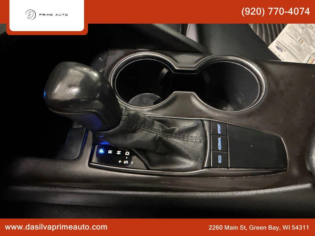 used 2022 Toyota Camry car, priced at $19,990