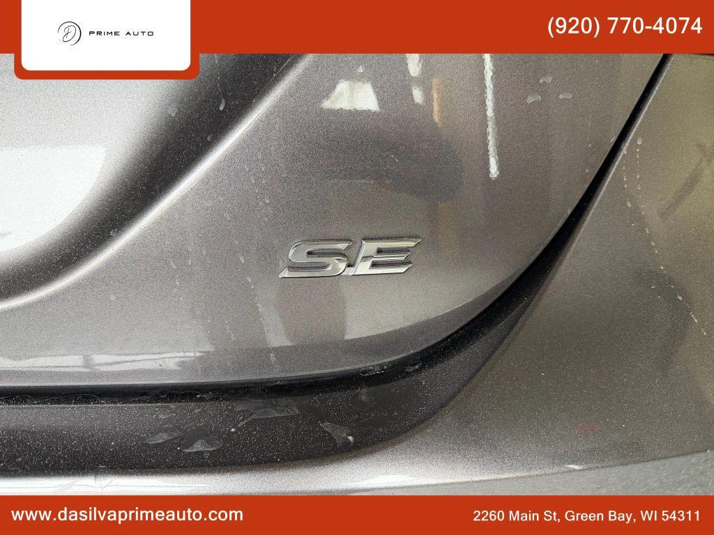 used 2022 Toyota Camry car, priced at $19,990