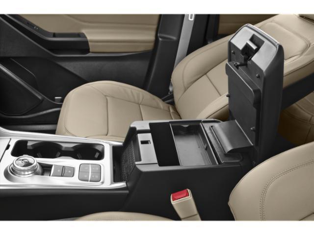 used 2020 Ford Explorer car, priced at $19,990