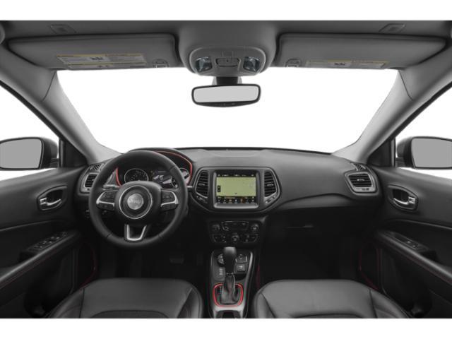 used 2019 Jeep Compass car, priced at $17,990