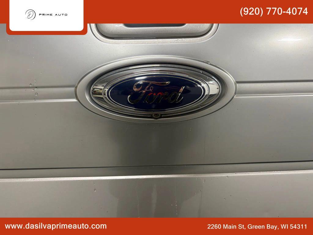 used 2013 Ford F-150 car, priced at $18,990