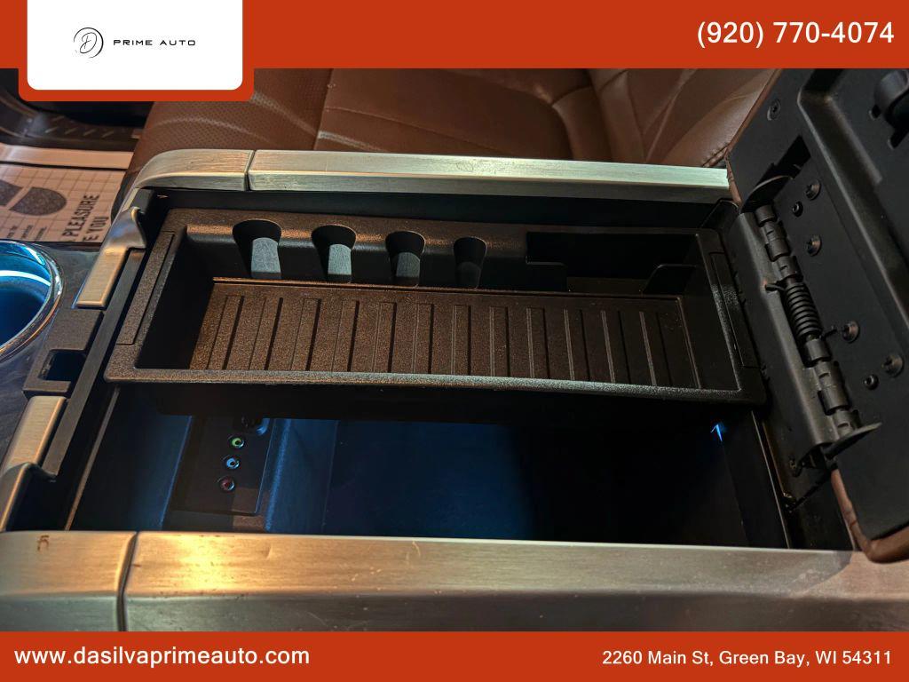 used 2013 Ford F-150 car, priced at $18,990