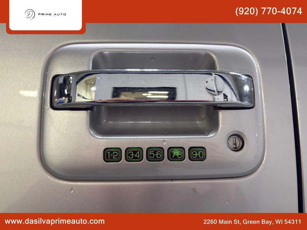 used 2013 Ford F-150 car, priced at $18,990