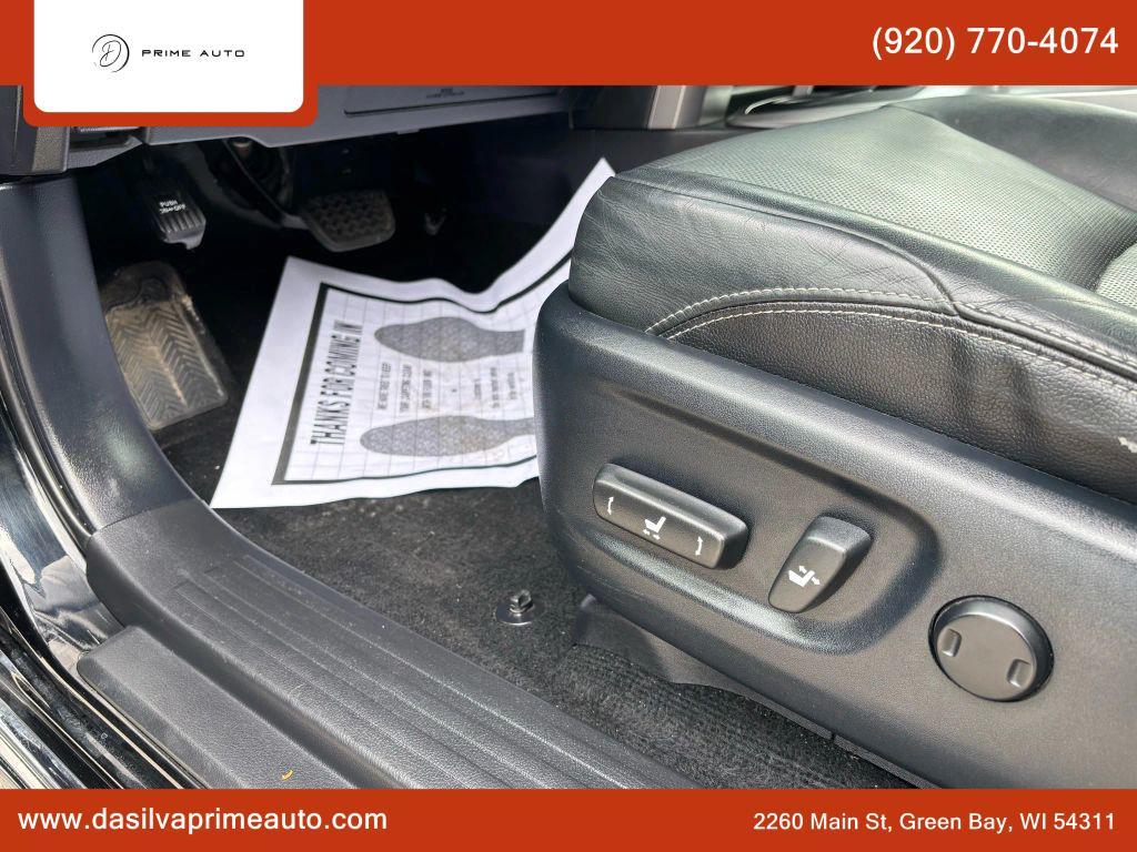 used 2015 Toyota 4Runner car, priced at $19,490