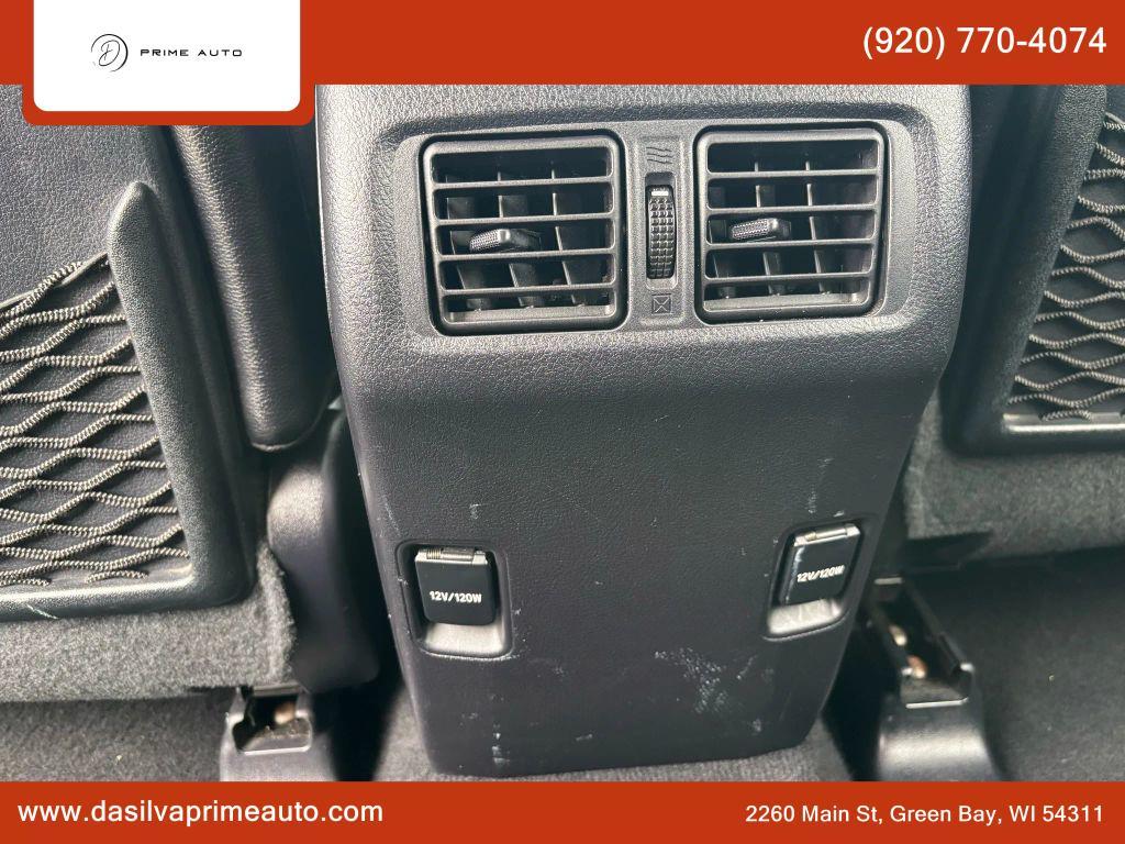 used 2015 Toyota 4Runner car, priced at $19,490