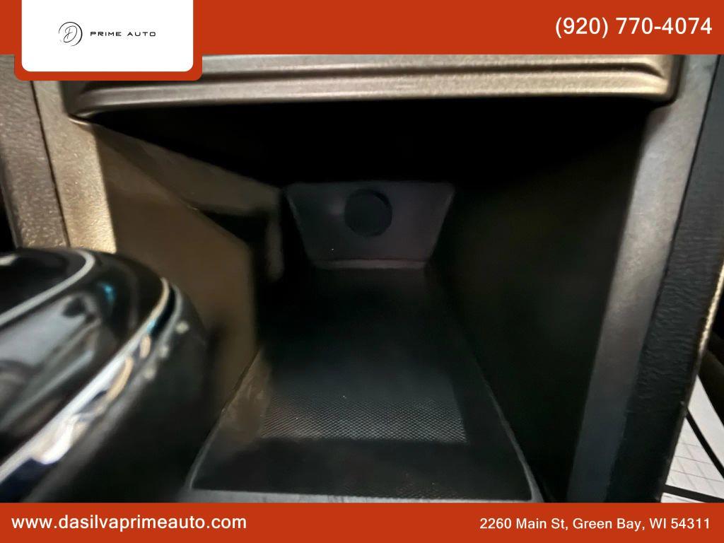 used 2017 Chevrolet Equinox car, priced at $11,990