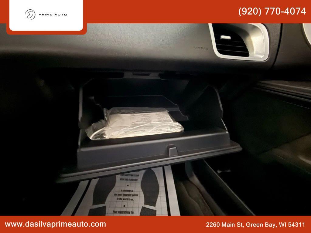 used 2017 Chevrolet Equinox car, priced at $11,990