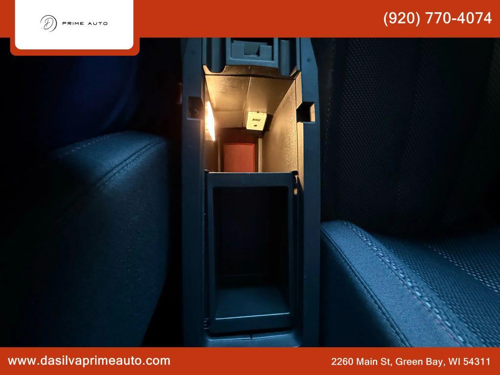 used 2017 Chevrolet Equinox car, priced at $11,990