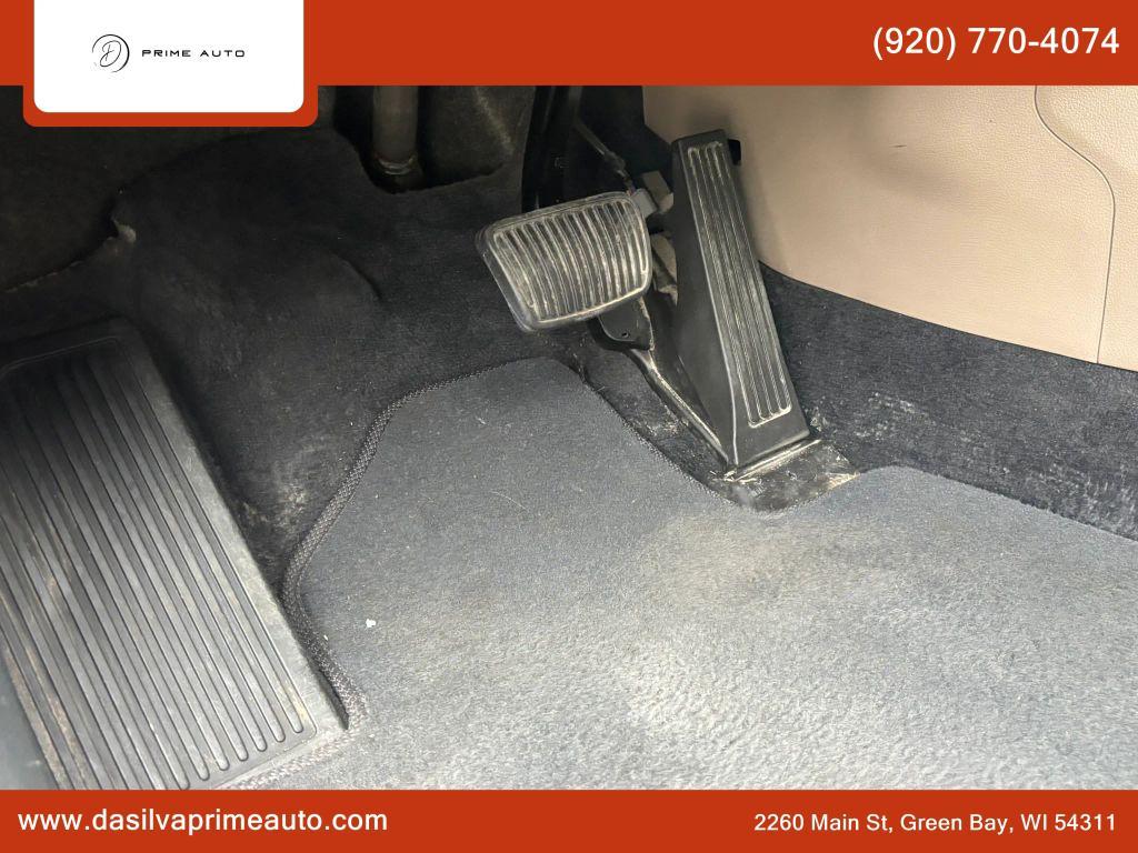 used 2019 Hyundai Tucson car, priced at $12,990