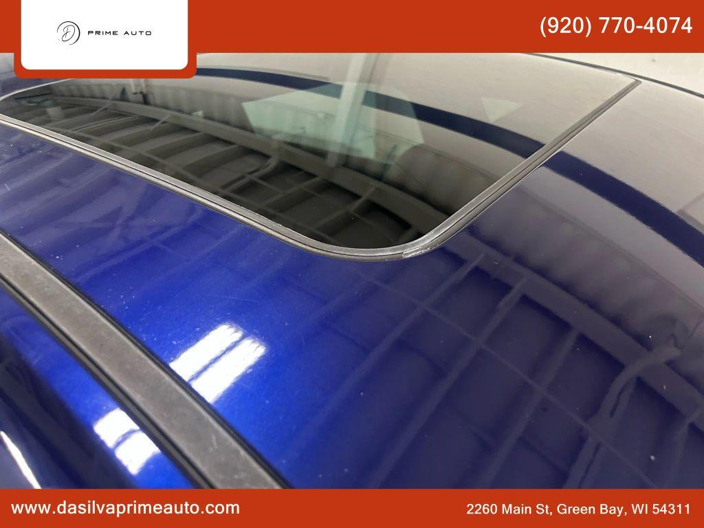 used 2013 Hyundai Sonata car, priced at $8,490