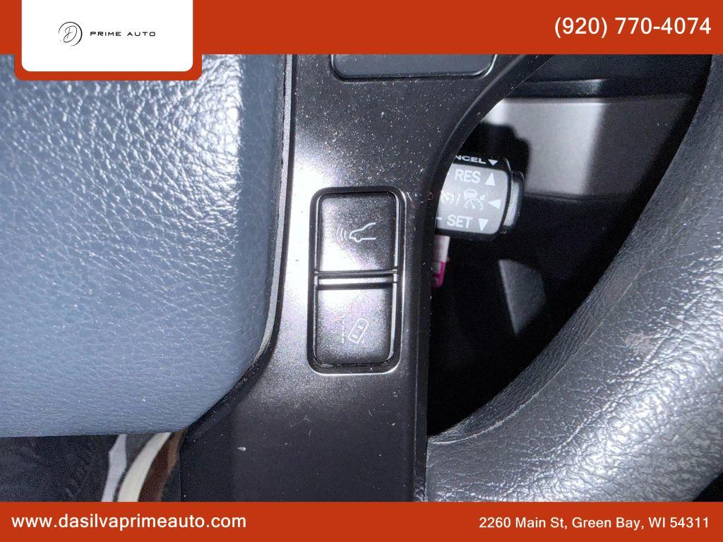 used 2019 Toyota Tacoma car, priced at $21,490