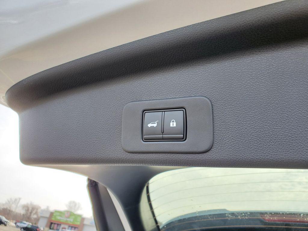 new 2026 Nissan Murano car, priced at $47,732