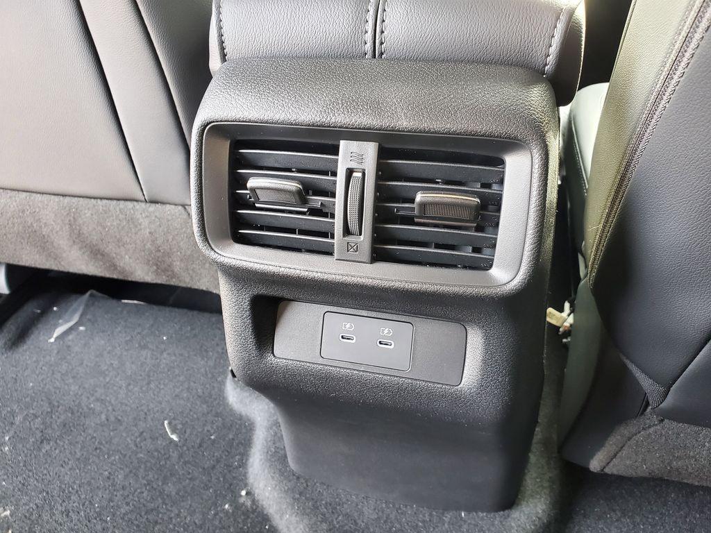 new 2026 Nissan Murano car, priced at $47,732