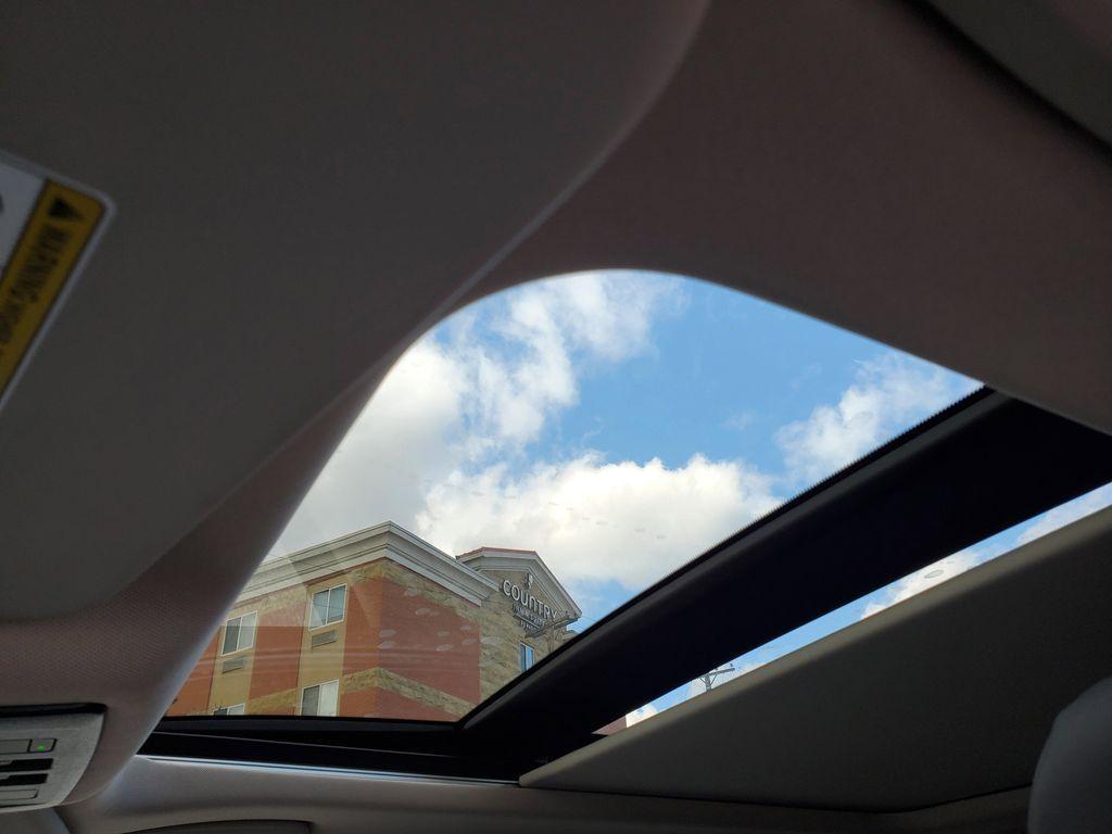 new 2026 Nissan Rogue car, priced at $34,616