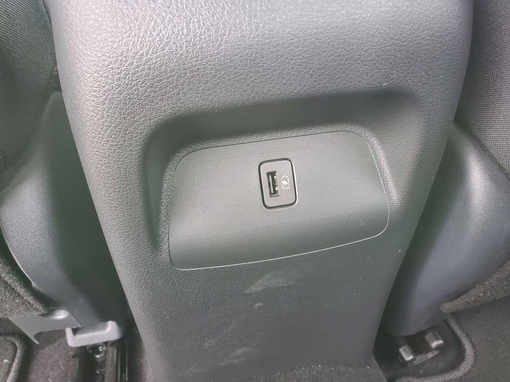 used 2024 Nissan Sentra car, priced at $21,292