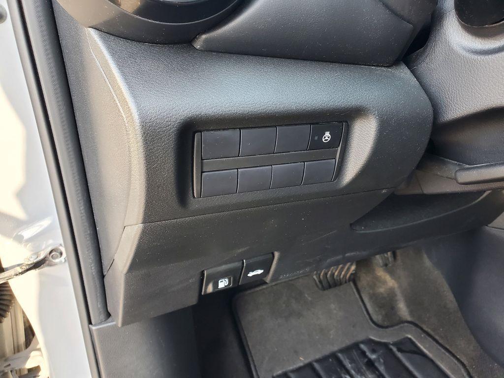 used 2023 Nissan Kicks car, priced at $20,026