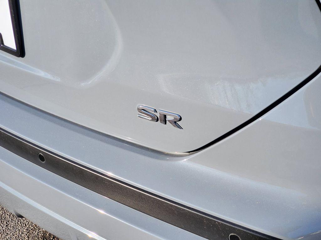 used 2023 Nissan Kicks car, priced at $20,026