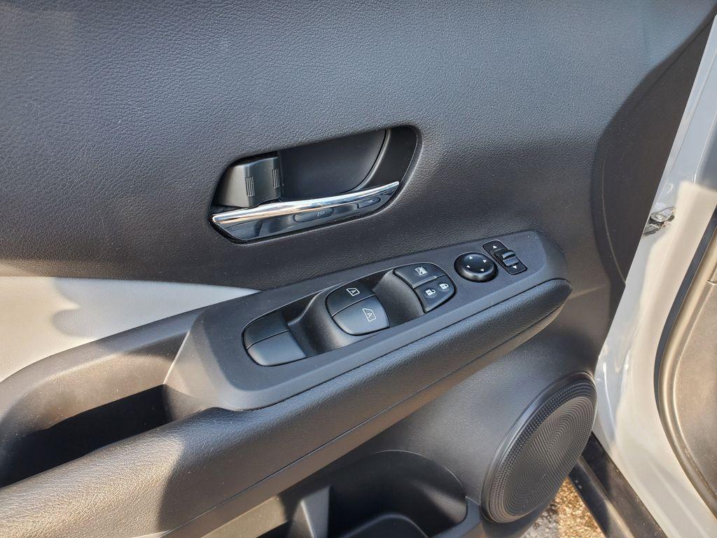 used 2023 Nissan Kicks car, priced at $20,026