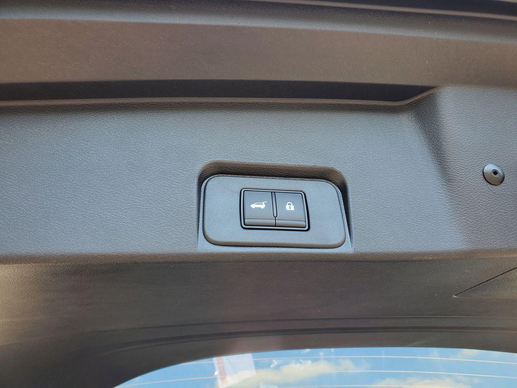 new 2026 Nissan Rogue car, priced at $32,511