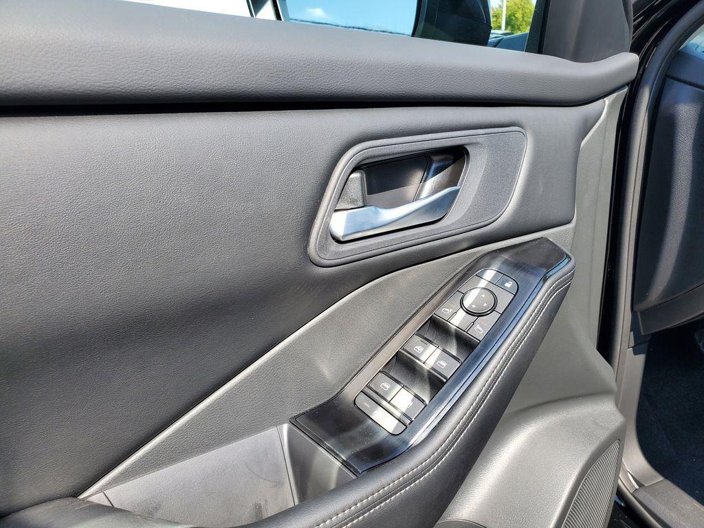 new 2026 Nissan Rogue car, priced at $32,511